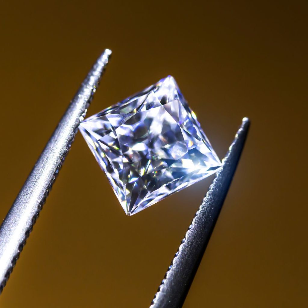 forma de diamante 1